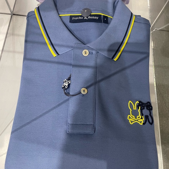 Psycho bunny polo - Picture 1 of 1